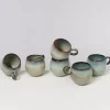 Motel a Miio Madeira 6Er Set Tasse Gros| Tassen & Becher Sets