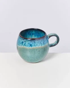Motel a Miio Madeira 4Er Set Tasse Klein| 4 Teilige Sets