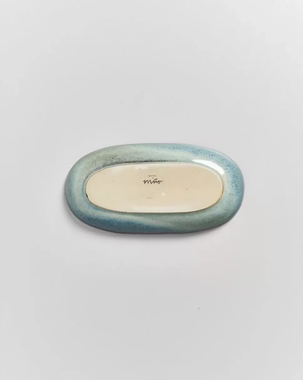 Motel a Miio Madeira Servierplatte M| Servierplatten