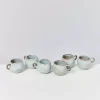 Motel a Miio Mae 6Er Set Espressotasse Mint| Tassen & Becher