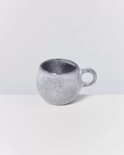 Motel a Miio Mae 6Er Set Espressotasse Grau| Tassen & Becher Sets