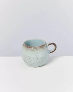Motel a Miio Mae 4Er Set Espressotasse Mint| Tassen & Becher Sets