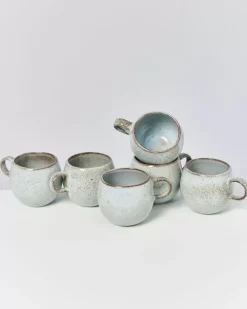 Motel a Miio Mae 6Er Set Tasse Gros Mint| Tassen & Becher Sets