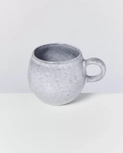 Motel a Miio Mae 6Er Set Tasse Klein Grau| Tassen & Becher Sets