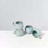 Motel a Miio Mae 4Er Set Tasse Klein Mint| Tassen & Becher