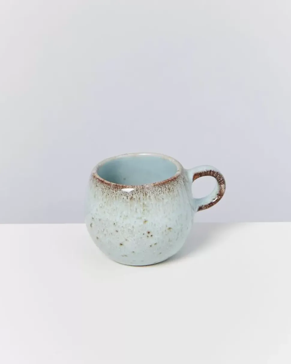 Motel a Miio Mae Espressotasse Mint| Tassen & Becher