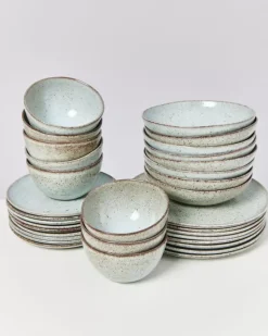 Motel a Miio Mae Mint - 32 Teiliges Set| 32 Teilige Sets