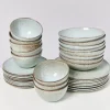 Motel a Miio Mae Mint - 32 Teiliges Set| Geschirr Sets