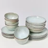Motel a Miio Mae Mint - 24 Teiliges Set| 24 Teilige Sets