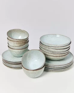 Motel a Miio Mae Mint - 24 Teiliges Set| 24 Teilige Sets