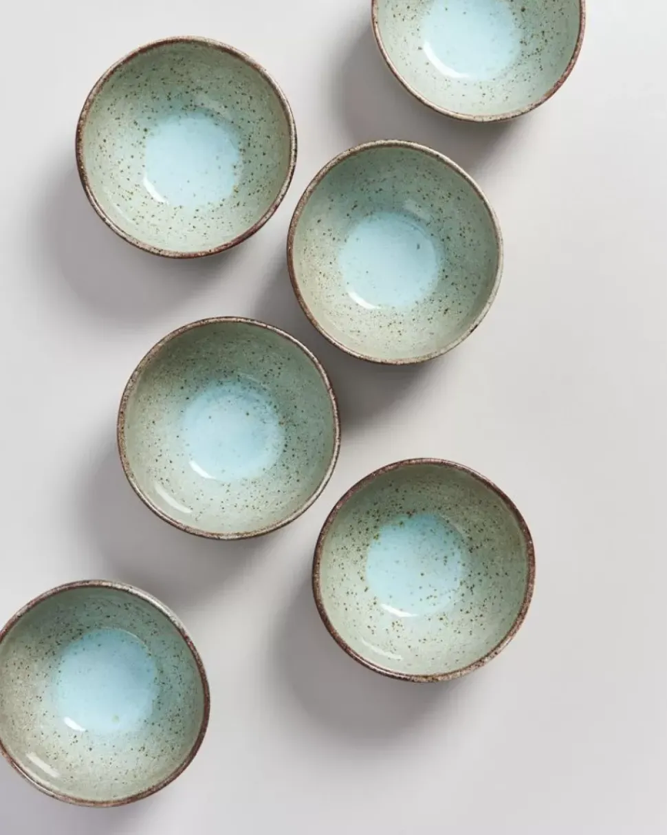 Motel a Miio Mae Muslischale Klein Mint| Müslischalen