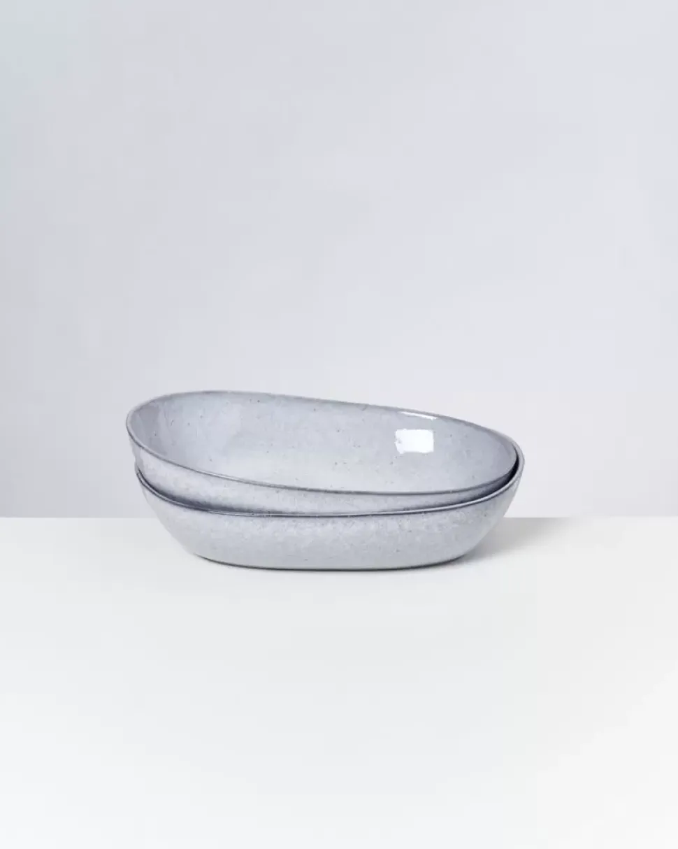 Motel a Miio Mae Ofenform Grau| Ofenformen