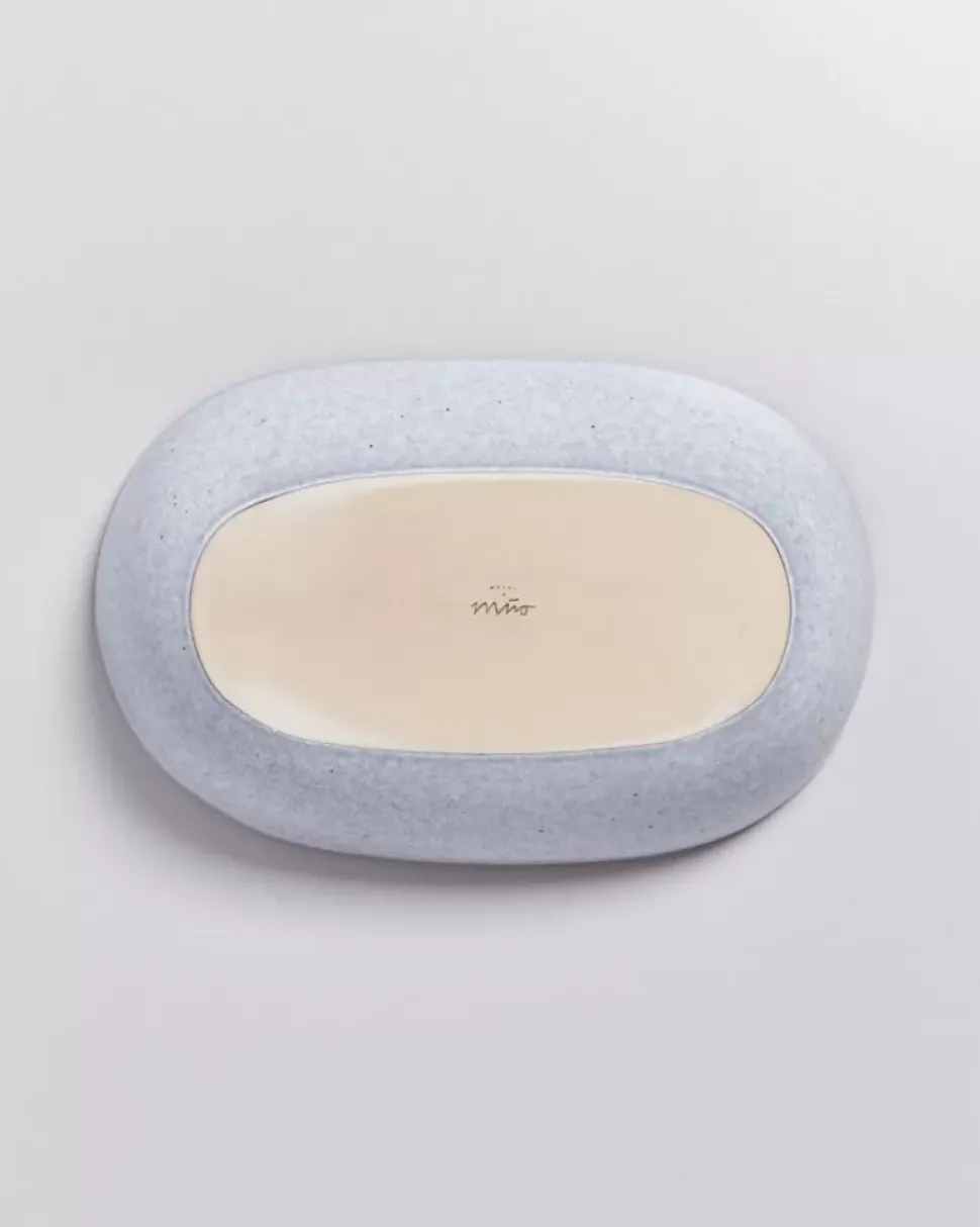 Motel a Miio Mae Ofenform Grau| Ofenformen