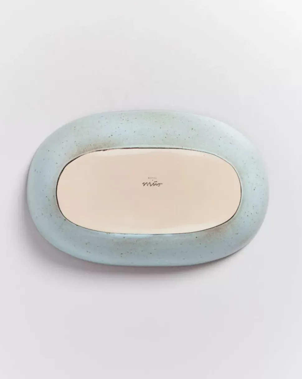 Motel a Miio Mae Ofenform Mint| Ofenformen