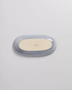 Motel a Miio Mae Servierplatte M Grau| Servierplatten
