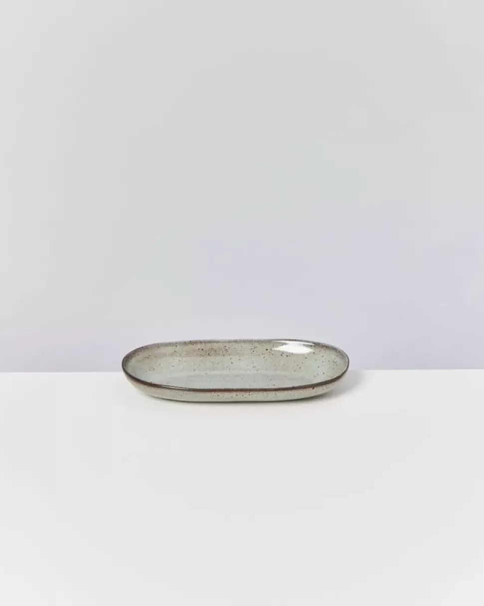 Motel a Miio Mae Servierplatte M Mint| Servierplatten