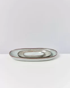 Motel a Miio Mae Servierplatte S Mint| Servierplatten