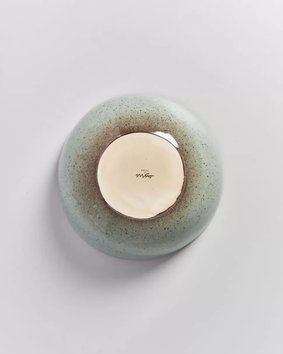 Motel a Miio Mae Servierschale Mint| Servierschalen