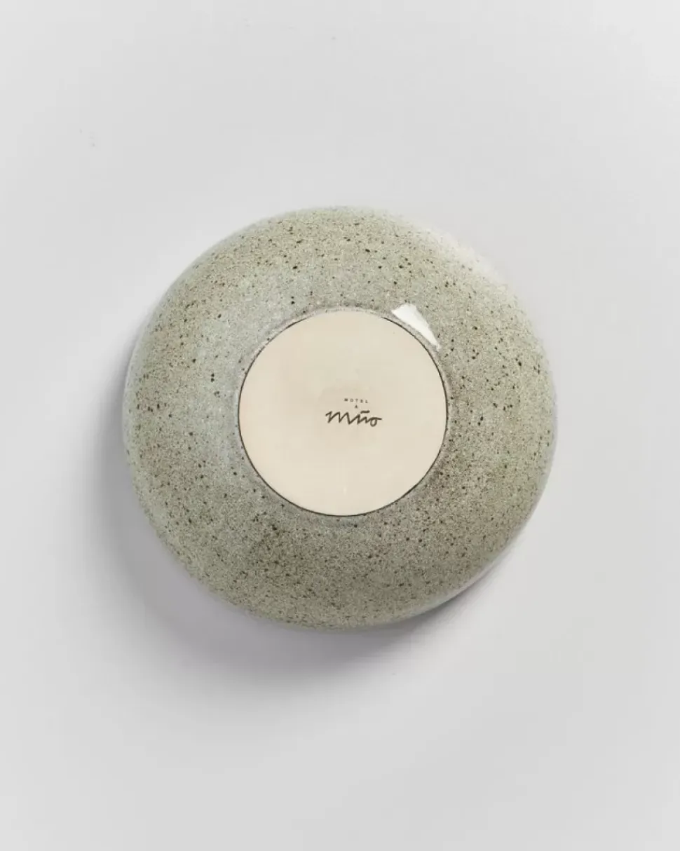 Motel a Miio Mae Suppenschale Mint| Suppenteller