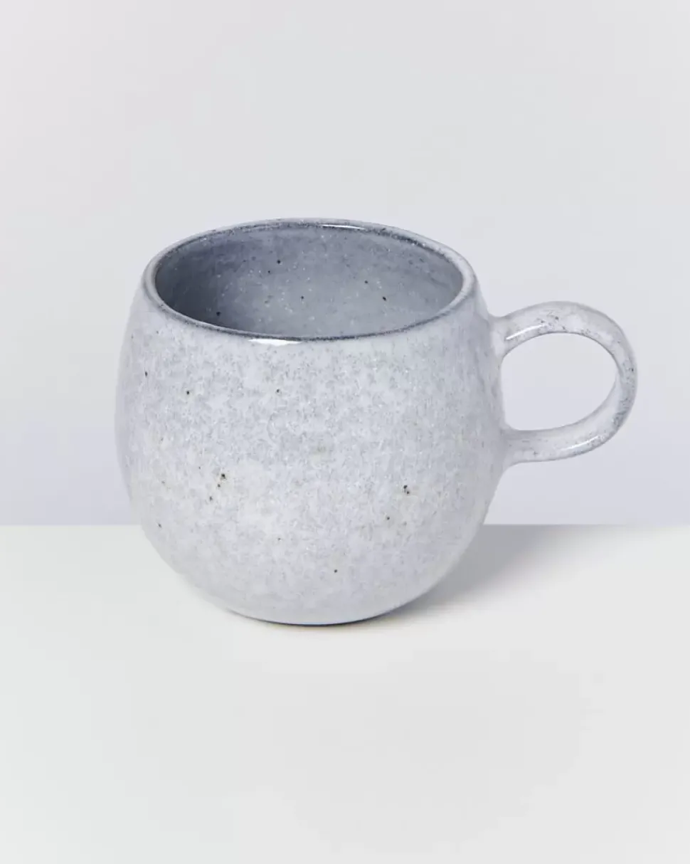 Motel a Miio Mae Tasse Gros Grau| Große Tassen