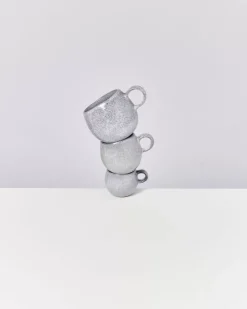 Motel a Miio Mae Tasse Gros Grau| Tassen & Becher
