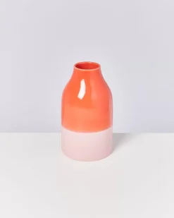 Motel a Miio Marisa Vase Rose Coral| Vasen