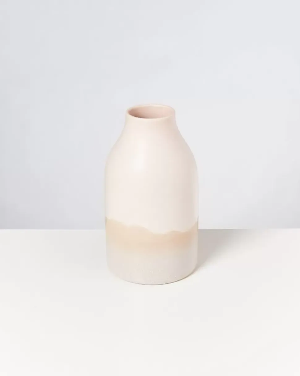 Motel a Miio Marisa Vase Sand| Marisa