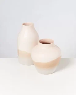 Motel a Miio Marisa Vase Sand| Vasen
