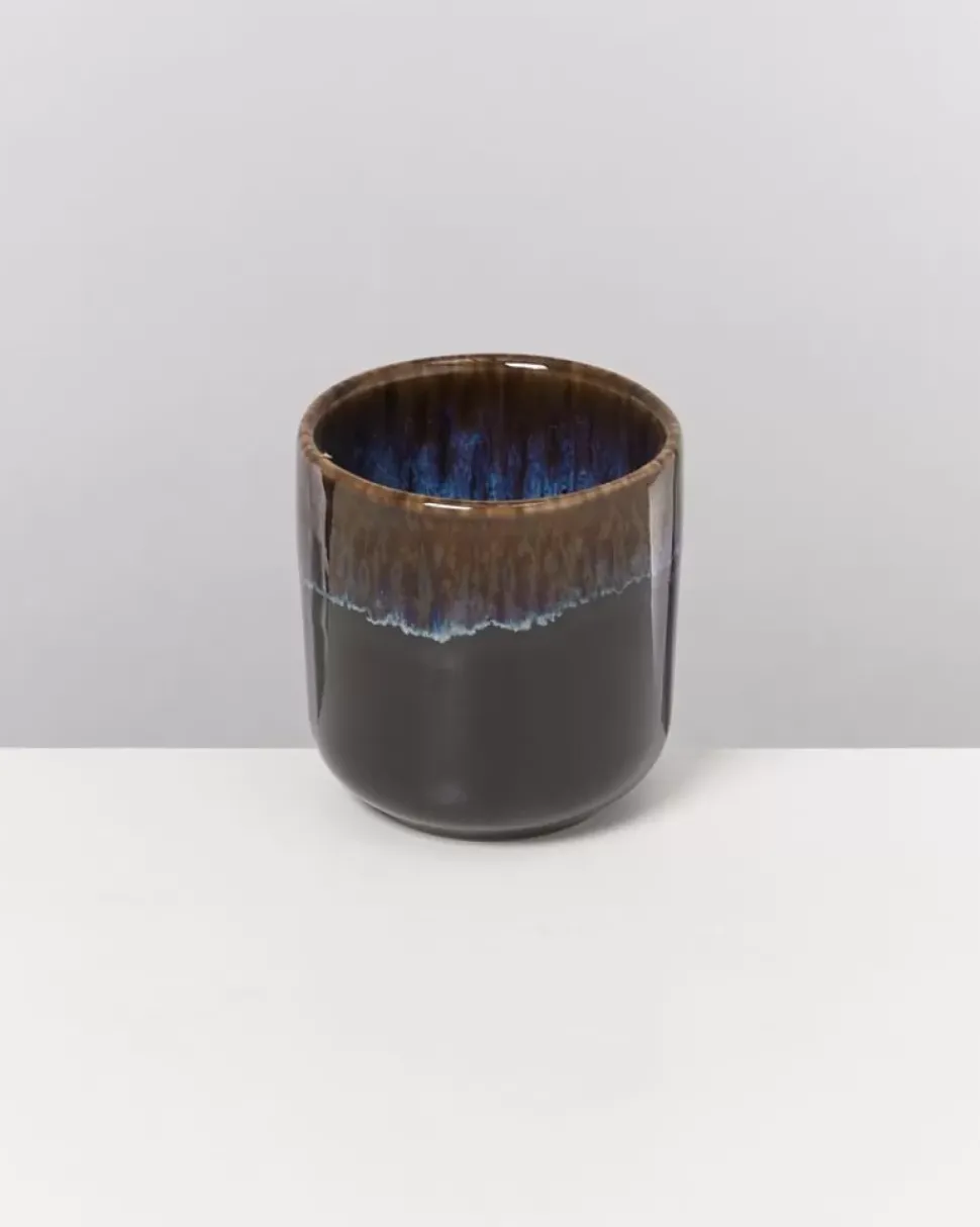 Motel a Miio Melides Becher Klein Black Scope| Kleine Becher