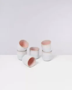 Motel a Miio Melides Becher Klein Rose| Tassen & Becher