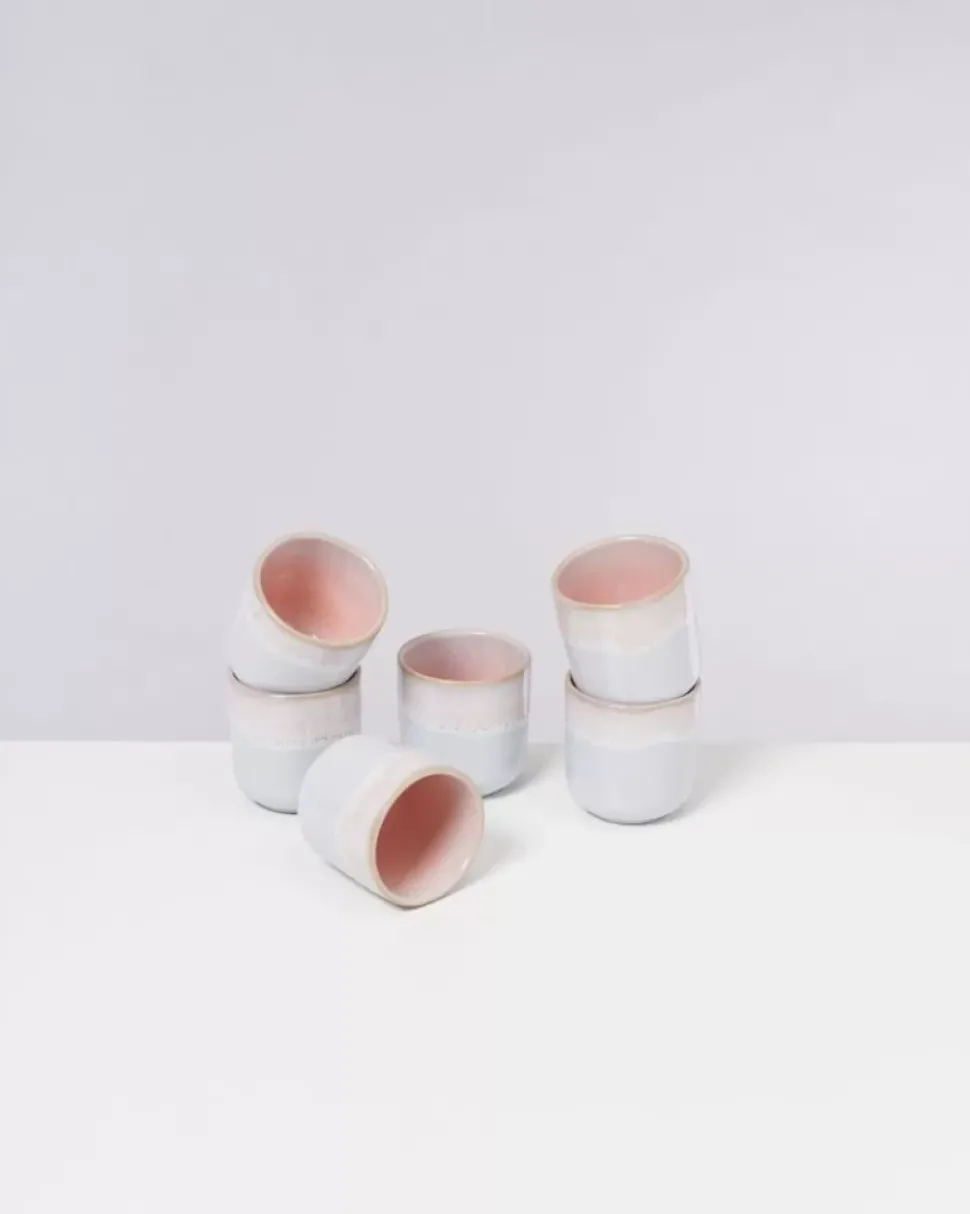 Motel a Miio Melides Becher Klein Rose| Tassen & Becher
