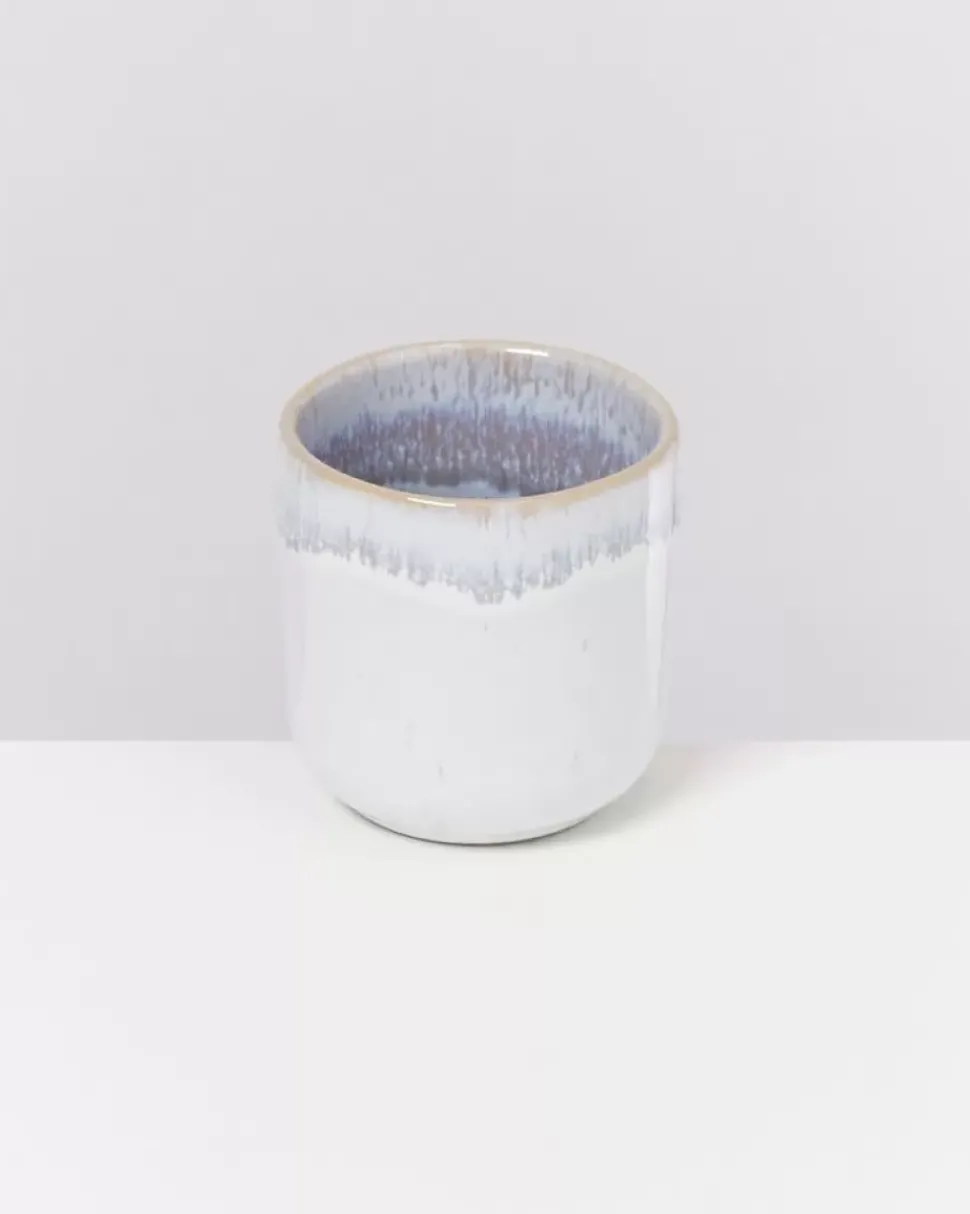 Motel a Miio Melides Becher Klein Stoneblue| Kleine Becher