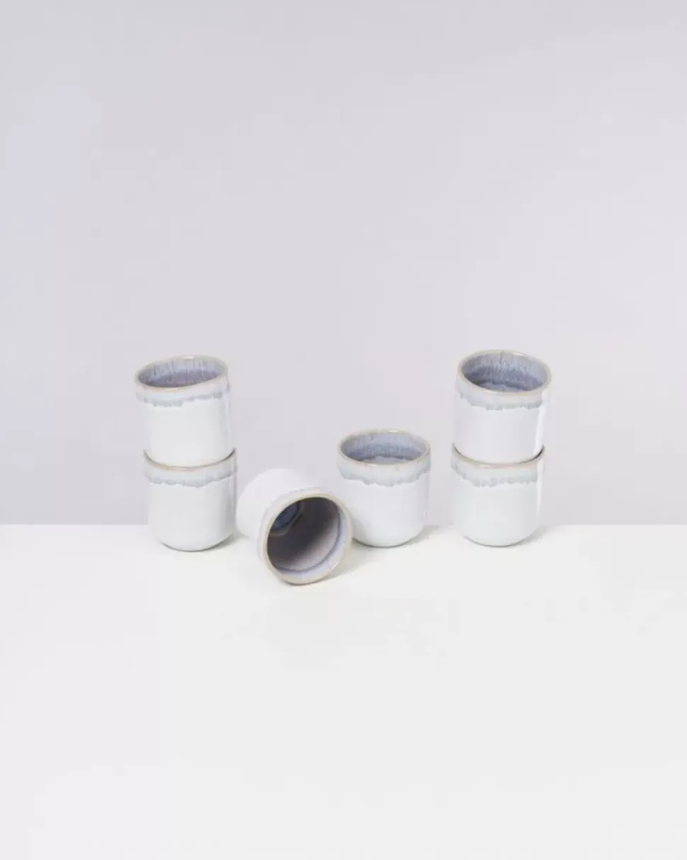 Motel a Miio Melides Becher Klein Stoneblue| Kleine Becher