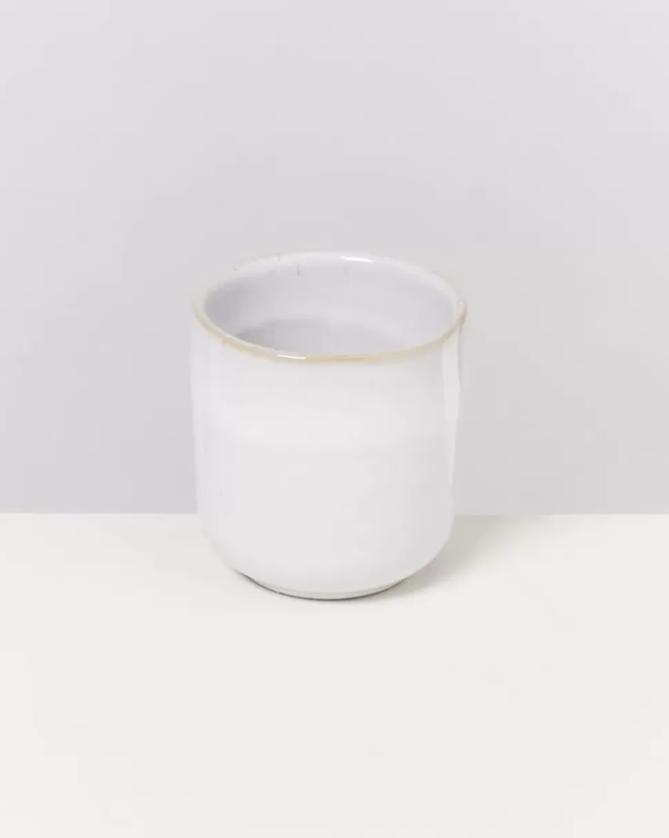 Motel a Miio Melides Becher Klein White| Tassen & Becher