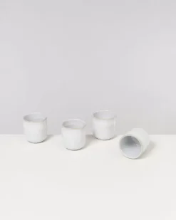 Motel a Miio Melides Becher Klein White| Tassen & Becher