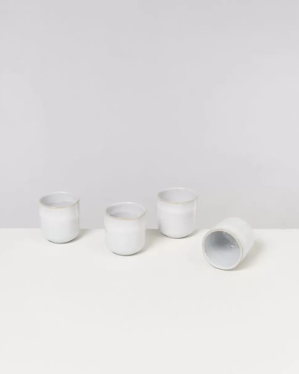Motel a Miio Melides Becher Klein White| Tassen & Becher