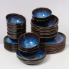 Motel a Miio Melides Black Scope - 40 Teiliges Set| 40 Teilige Sets