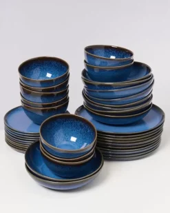 Motel a Miio Melides Blue - 40 Teiliges Set| 40 Teilige Sets