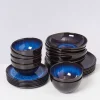 Motel a Miio Melides Deepseablue - 24 Teiliges Set| 24 Teilige Sets
