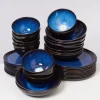 Motel a Miio Melides Deepseablue - 40 Teiliges Set| 40 Teilige Sets