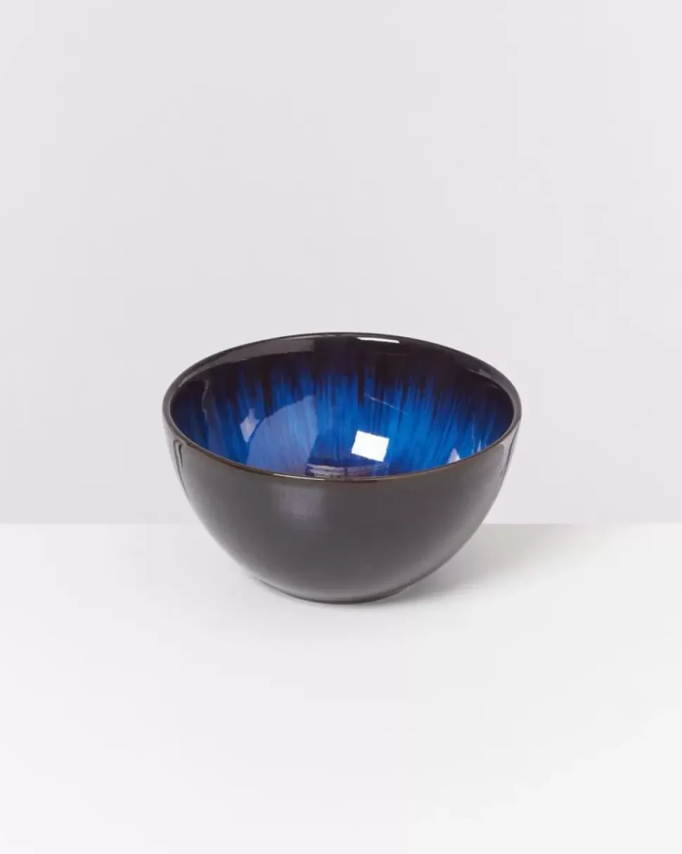 Motel a Miio Melides Deepseablue - 24 Teiliges Set| Geschirr Sets