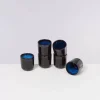 Motel a Miio Melides 6Er Set Becher Klein Deepseablue| Tassen & Becher