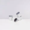 Motel a Miio Melides 4Er Set Becher Klein Stoneblue| Tassen & Becher
