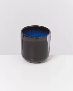 Motel a Miio Melides 4Er Set Becher Klein Deepseablue| 4 Teilige Sets