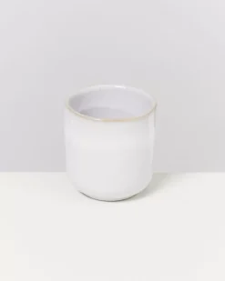 Motel a Miio Melides 4Er Set Becher Klein White| Tassen & Becher Sets