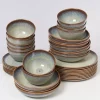 Motel a Miio Melides Forest Brown - 40 Teiliges Set| 40 Teilige Sets