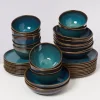 Motel a Miio Melides Oceanblue - 40 Teiliges Set| 40 Teilige Sets