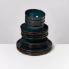 Motel a Miio Melides Oceanblue - 16 Teiliges Set| 16 Teilige Sets