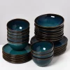 Motel a Miio Melides Oceanblue - 32 Teiliges Set| 32 Teilige Sets