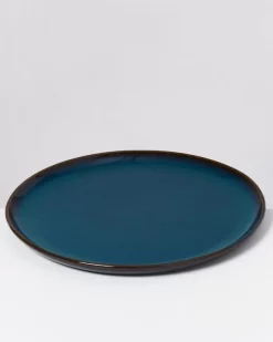 Motel a Miio Melides Oceanblue - 40 Teiliges Set| Geschirr Sets